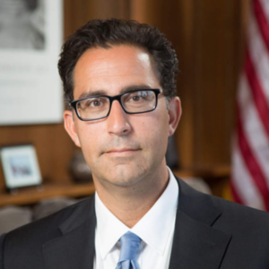 Judge Vince Chhabria