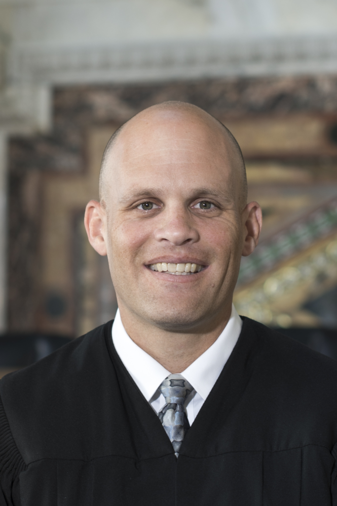 A Conversation with Ninth Circuit Judge John B. Owens California