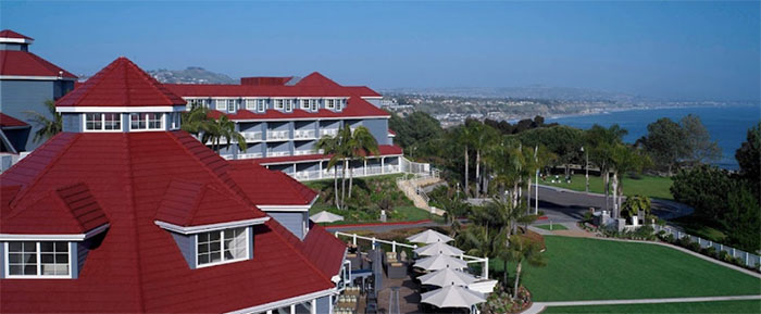 Laguna Cliffs hotel