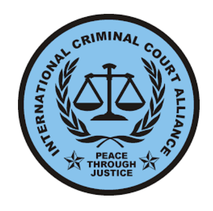 international criminal court logo