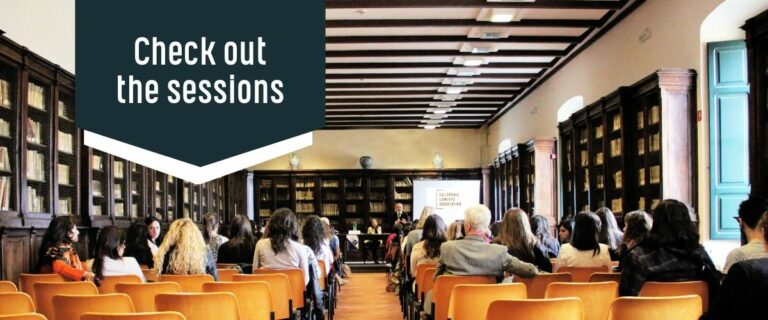 Schedule – California Lawyers Association