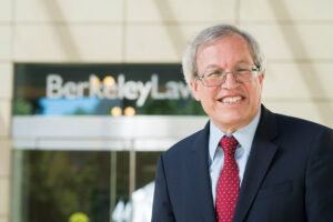 Dean Erwin Chemerinsky