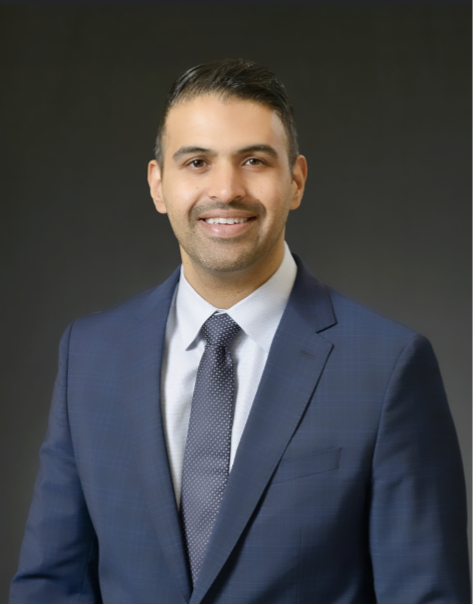 Shawn Dhillon, Esq.