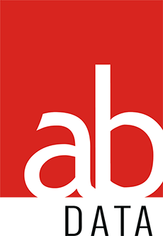 A.B. Data Group logo