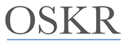 OSKR logo