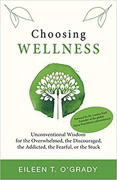 Choosing Wellness book cover