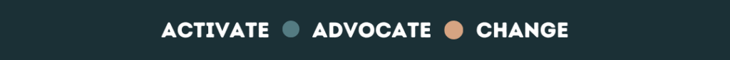 2023 Legislative Day: Activate | Advocate | Change 