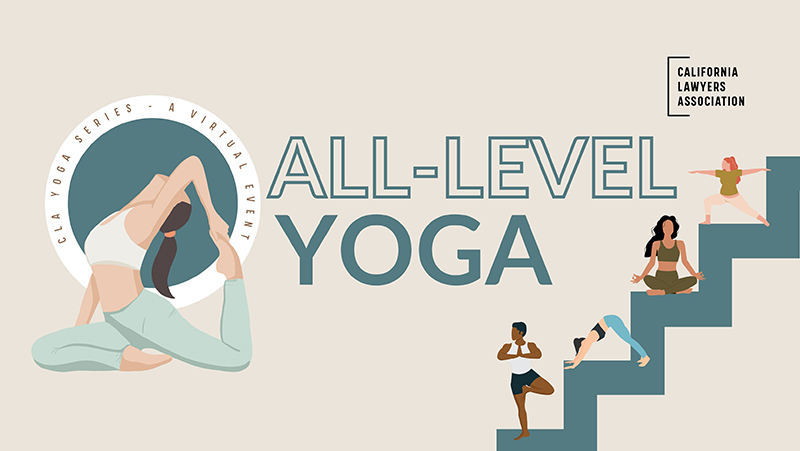 all-level yoga