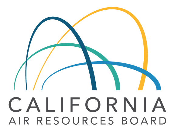 CA Air Resource Board Logo