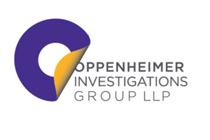 Oppenheimer Investigations Group LLP