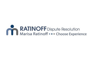 Ratinoff Dispute Resolution