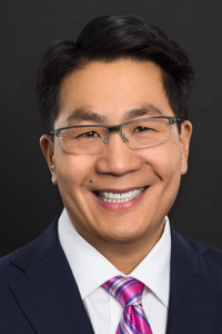 Timothy G. Yeung 