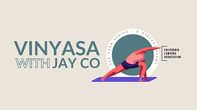 Vinyasa yoga