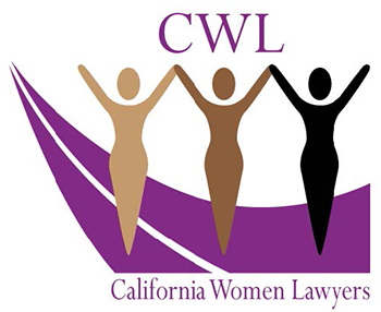 California Women Lawyers logo