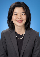 Nina L. Hong