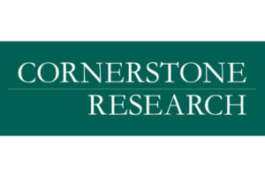 Cornerstone Research