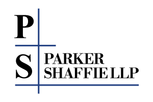 Parker Shaffiellp