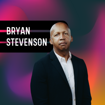 Bryan Stevenson