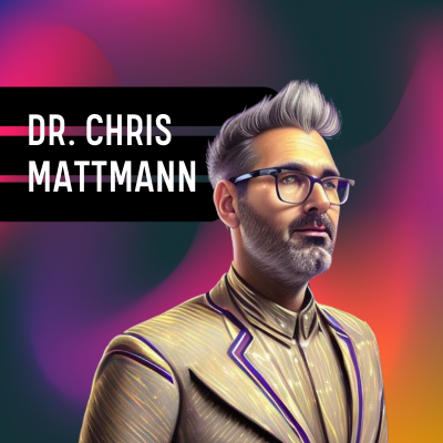 Dr. Chris Mattman