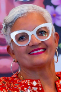 Simona Farrise