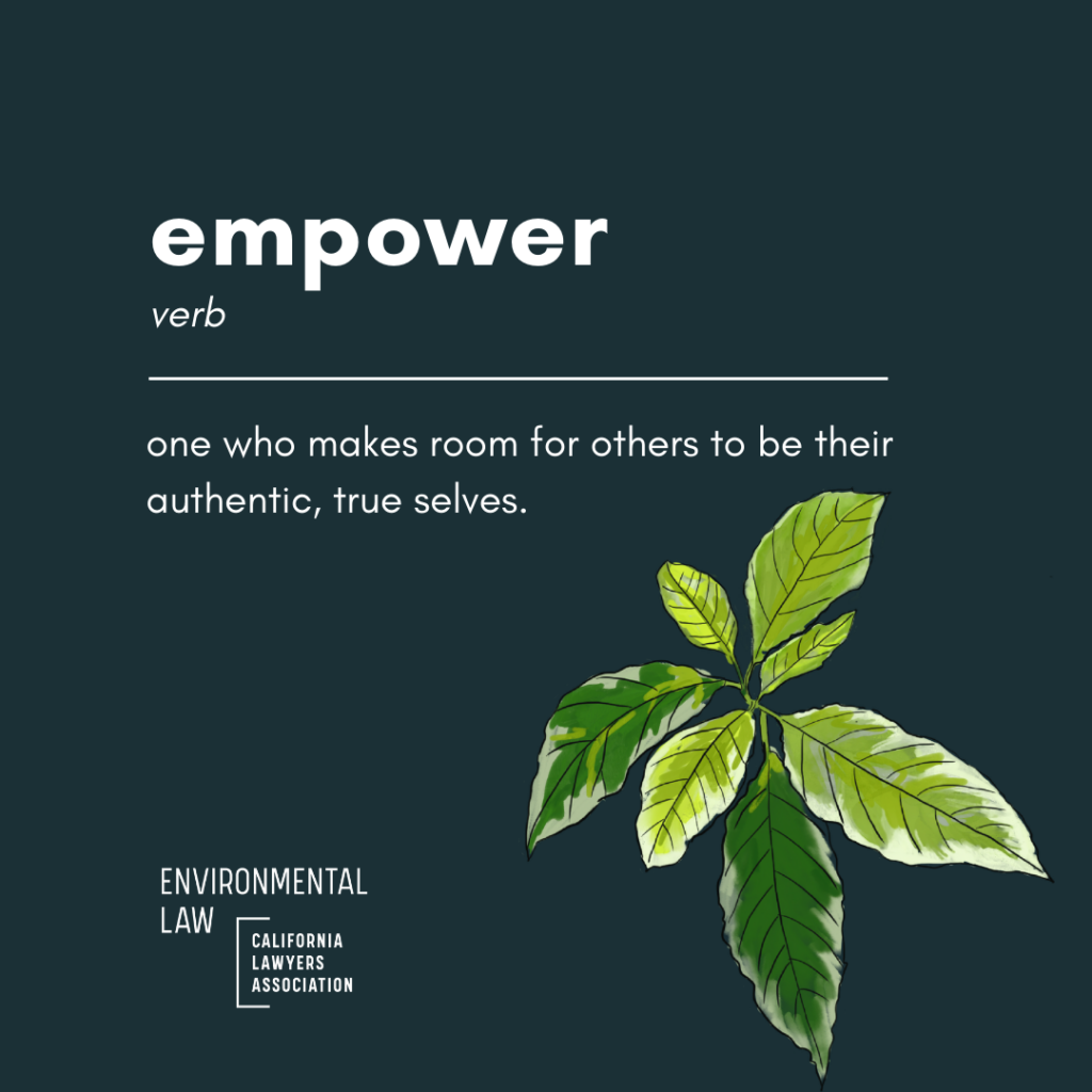 Empower definition