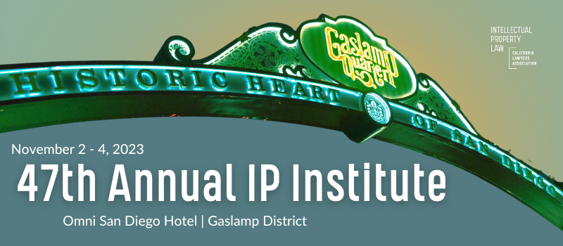 IP Institute