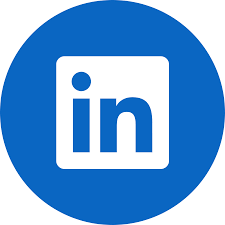 LinkedIn Logo