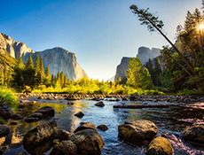 Yosemite