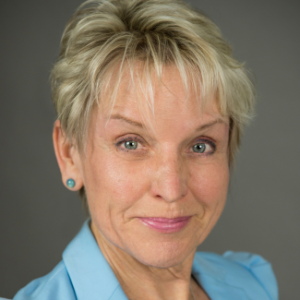 Cheryl Johnson