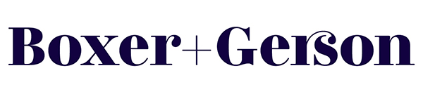 Boxer and Gerson