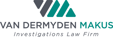 Van Dermyden Makus