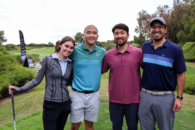 Fairways to Justice