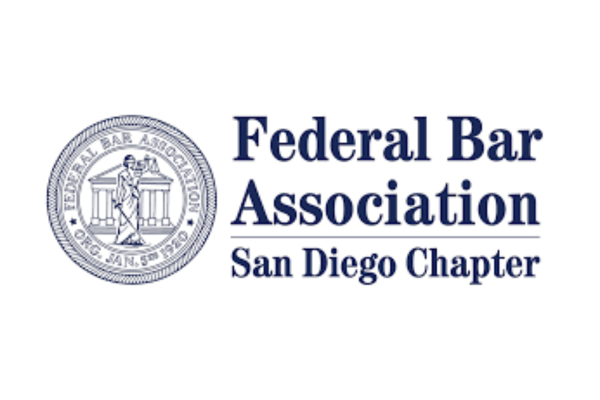 Federal Bar Association, San Diego Chapter