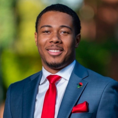 Khalil Ferguson