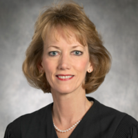 Maureen F. Hallahan