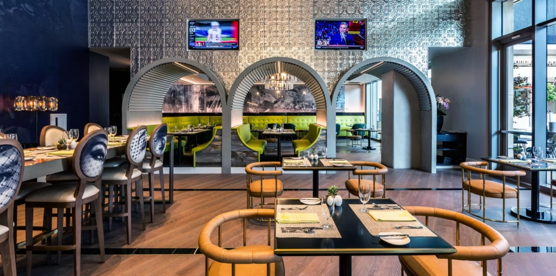 Hotel Indigo LA Downtown