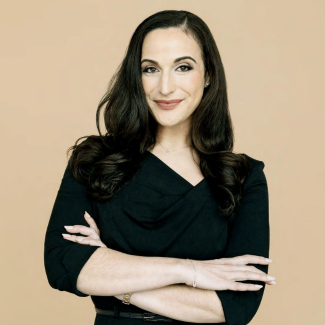 Nicole A. Katsin