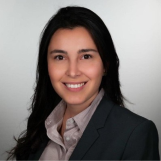 Maria Ramirez