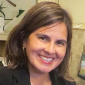 Silvia Martinez