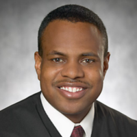 Roderick Shelton