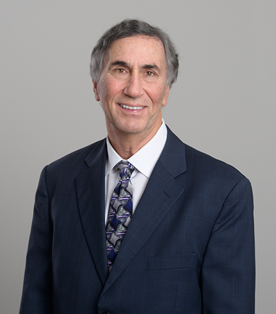 Gary B. Rudolph