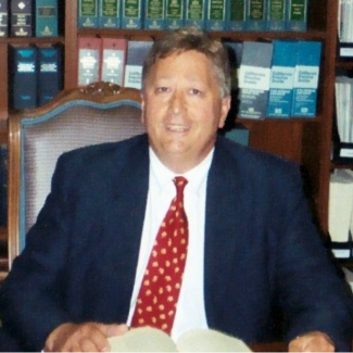 T. Sean Butler