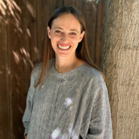 Leah Thyberg