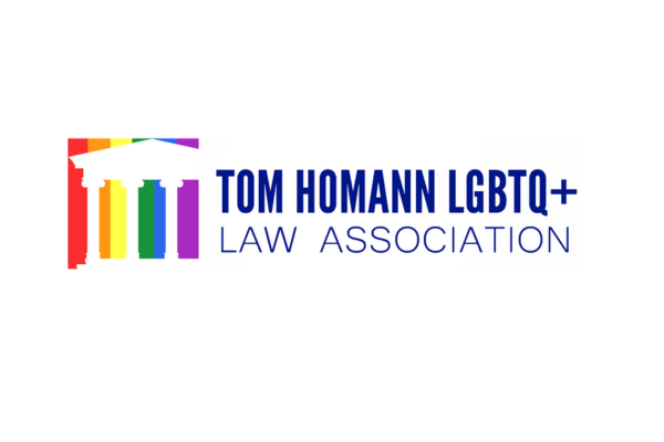 Tom Homann LGBTQ+ Law Association