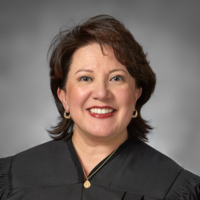 Hon. Olga Álvarez, Judge, Superior Court of San Diego