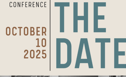 Save the Date for the In-House Counsel Conference: October 10, 2025