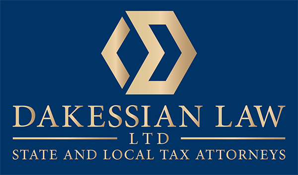 Dakessian Law