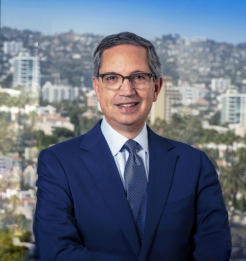 Dennis Perez