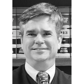 Honorable Mark A. Juhas
