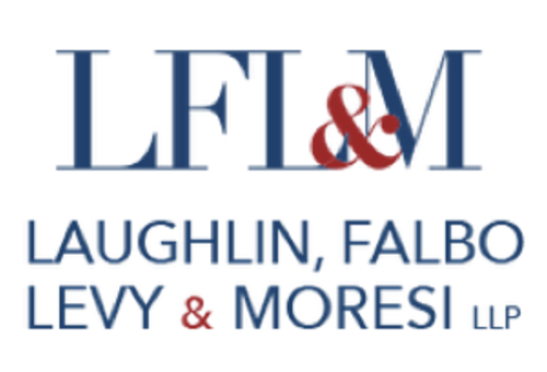 Laughlin, Falb Levy & Moresi